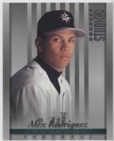 Alex Rodriguez