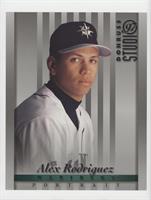 Alex Rodriguez [Noted]