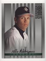 Alex Rodriguez