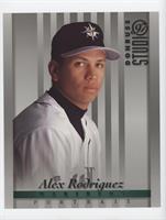 Alex Rodriguez [EX to NM]