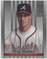 Greg Maddux