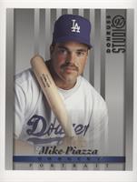 Mike Piazza [EX to NM]