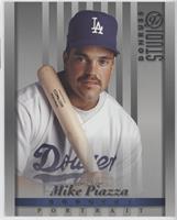 Mike Piazza