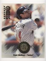 Paul Molitor [EX to NM] #/5,000