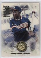 Kenny Lofton #/2,000