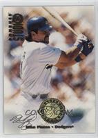 Mike Piazza #/2,000