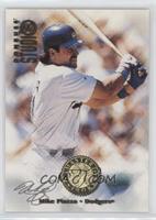 Mike Piazza #/2,000