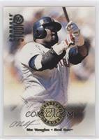 Mo Vaughn #/2,000