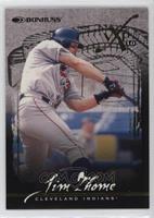 Jim Thome [EX to NM]