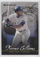 Bernie Williams