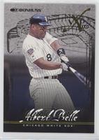 Albert Belle