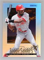 Reggie Sanders #/299