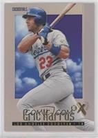 Eric Karros #/299