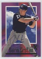 Darin Erstad [EX to NM]