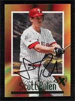 Scott Rolen