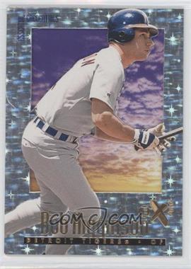 1997 EX 2000 - [Base] - Essential Credentials #22 - Bobby Higginson /99