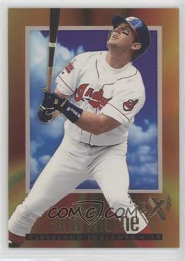 1997 EX 2000 - [Base] #18 - Jim Thome