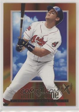 1997 EX 2000 - [Base] #18 - Jim Thome