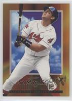 Jim Thome [EX to NM]