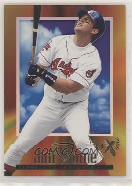 1997 EX 2000 - [Base] #18 - Jim Thome