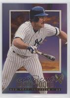 Wade Boggs [EX to NM]