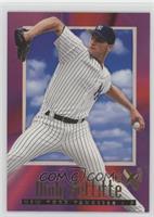 Andy Pettitte