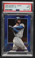 Ken Griffey Jr. [PSA 9 MINT]