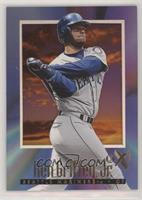 Ken Griffey Jr.