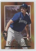 Randy Johnson