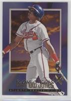 Andruw Jones