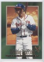 Kenny Lofton