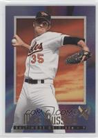 Mike Mussina