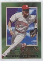 Barry Larkin