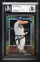 Jeff Bagwell [BAS BGS Authentic]