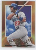 Eric Karros