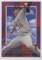 Hideo Nomo