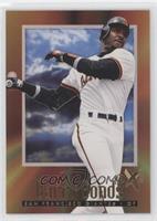 Barry Bonds