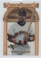 Barry Bonds