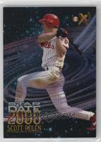 Scott Rolen [EX to NM]