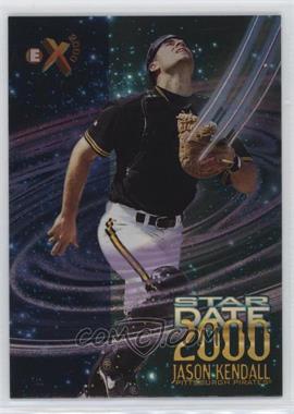 1997 EX 2000 - Star Date 2000 #8 - Jason Kendall