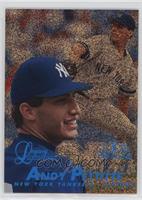 Andy Pettitte [EX to NM] #/100