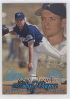 Billy Wagner [Good to VG‑EX] #/100