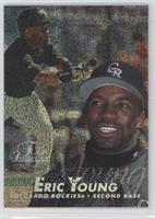 Eric Young