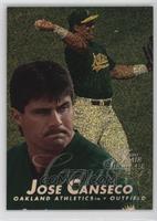 Jose Canseco