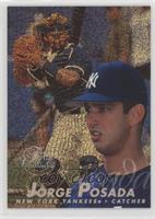 Jorge Posada