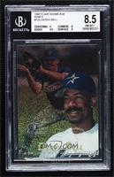 Derek Bell [BGS 8.5 NM‑MT+]