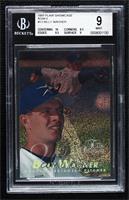 Billy Wagner [BGS 9 MINT]