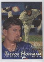 Trevor Hoffman [EX to NM]