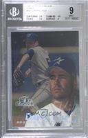 Darryl Kile [BGS 9 MINT]