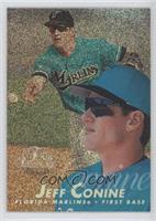 Jeff Conine